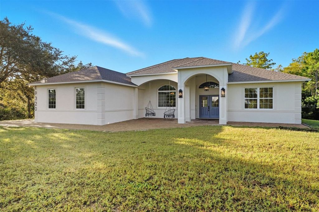 Photo of 19320 Oberly Parkway, Orlando, FL 32833 (MLS # O6349963)
