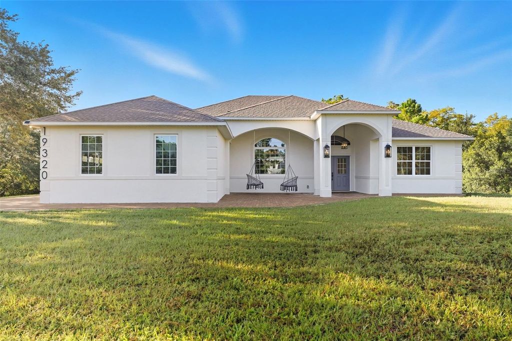 Photo of 19320 Oberly Parkway, Orlando, FL 32833 (MLS # O6349963)