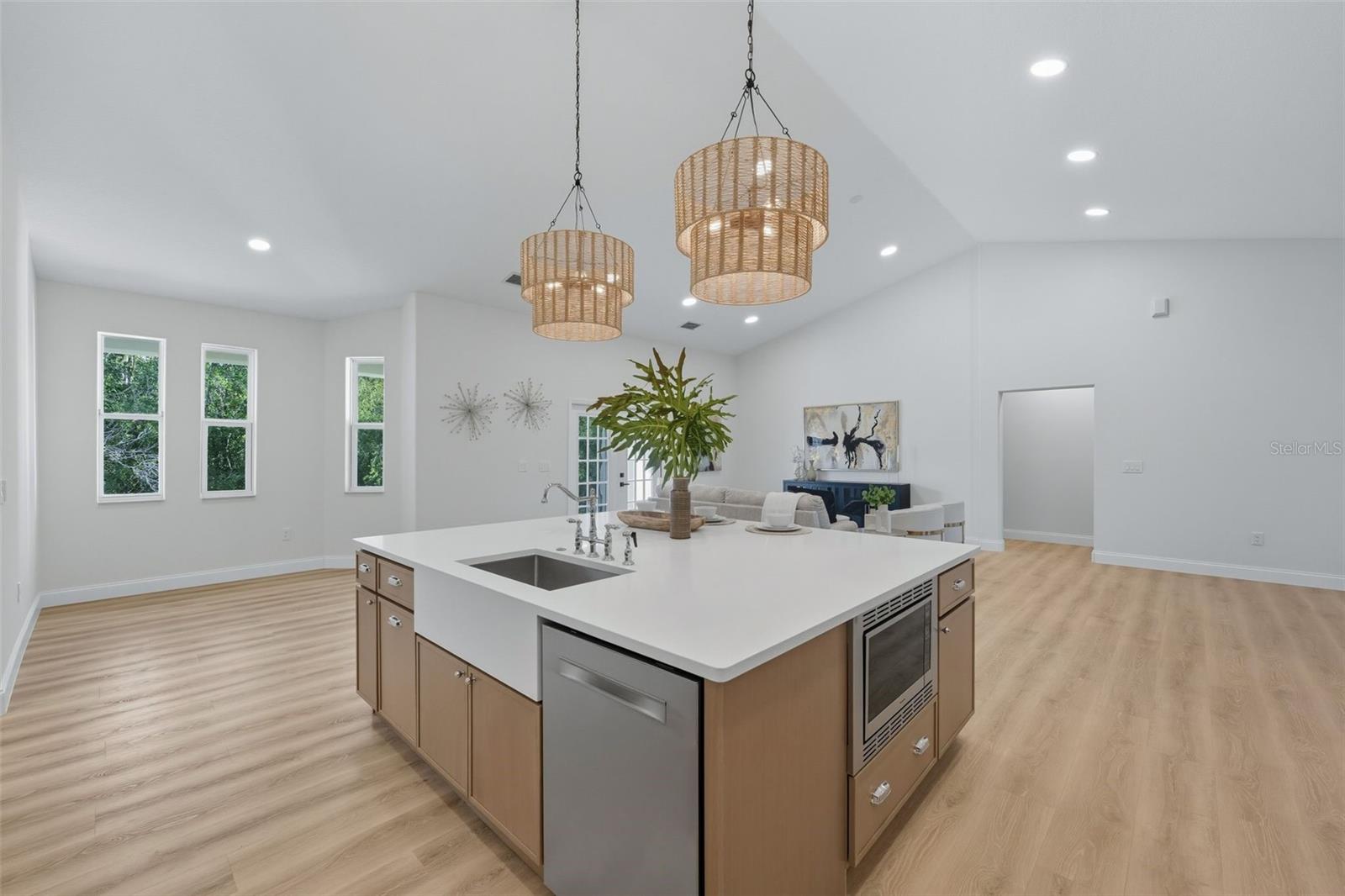 CAPE ORLANDO ESTATES - Residential