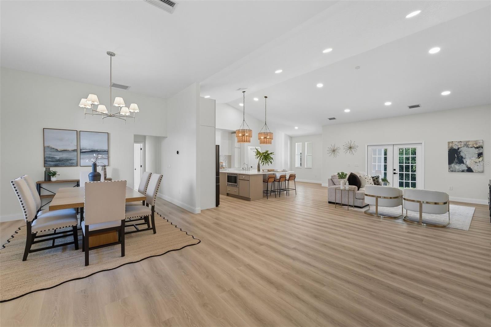 CAPE ORLANDO ESTATES - Residential