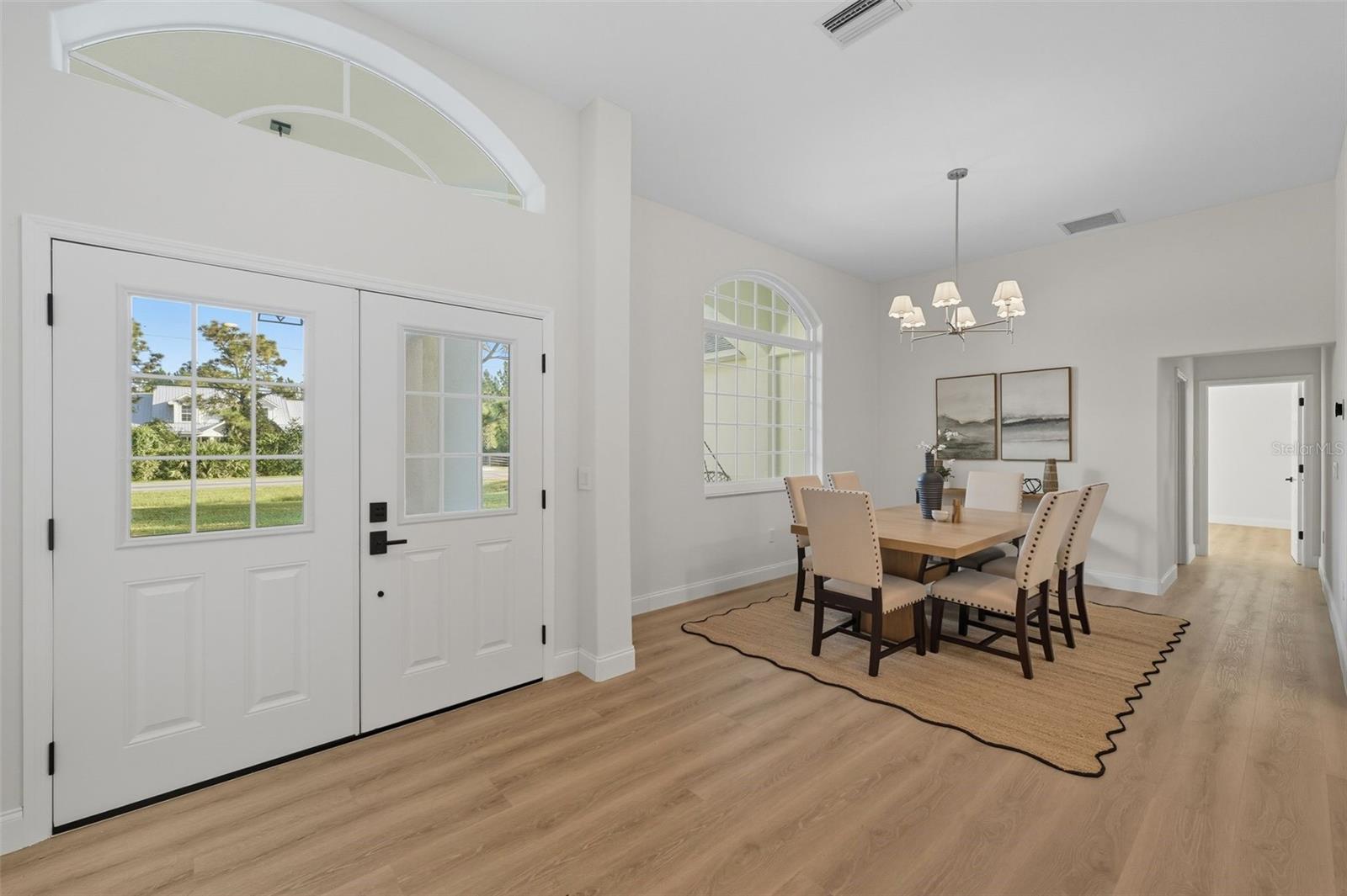 CAPE ORLANDO ESTATES - Residential