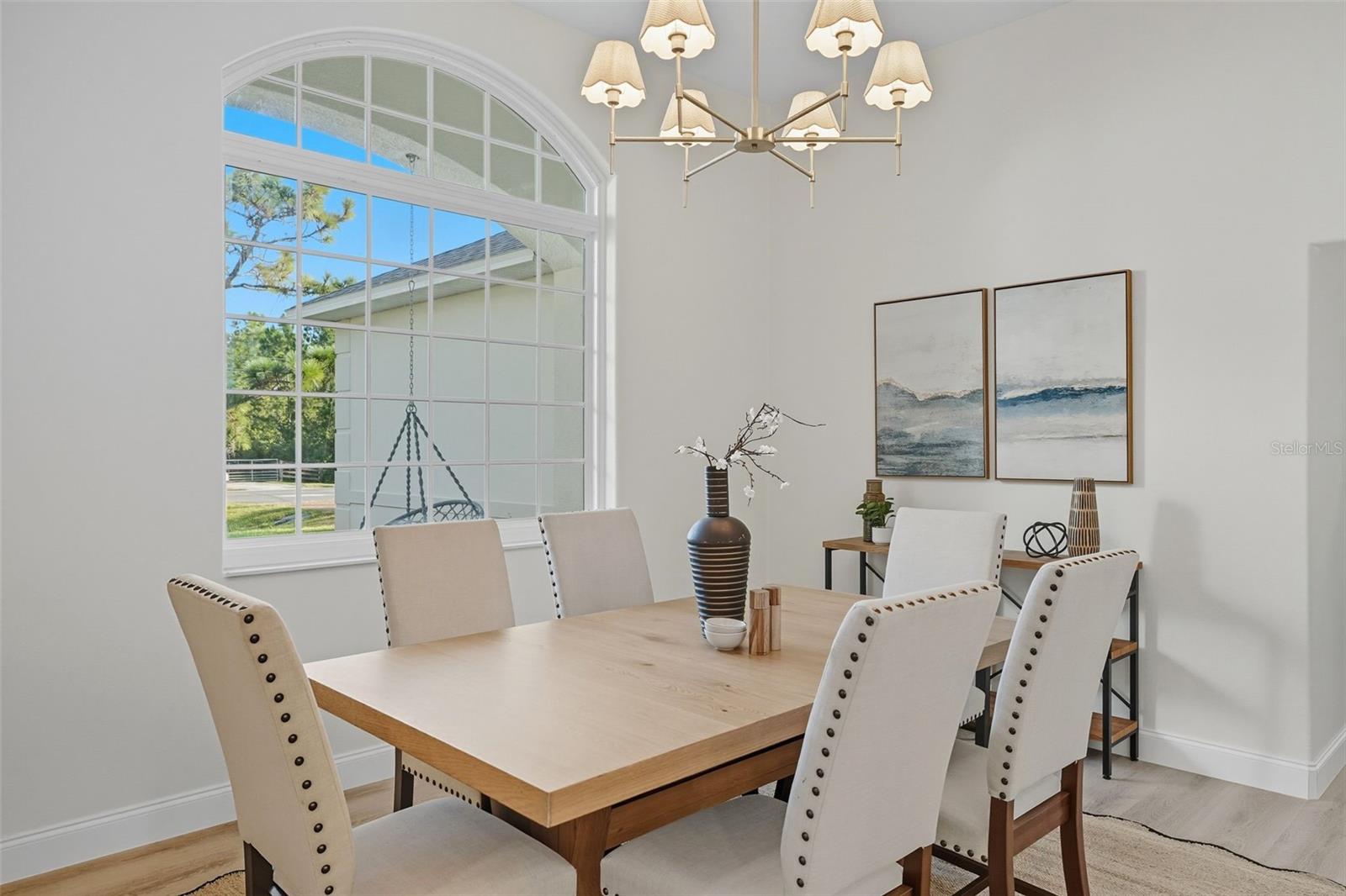 CAPE ORLANDO ESTATES - Residential