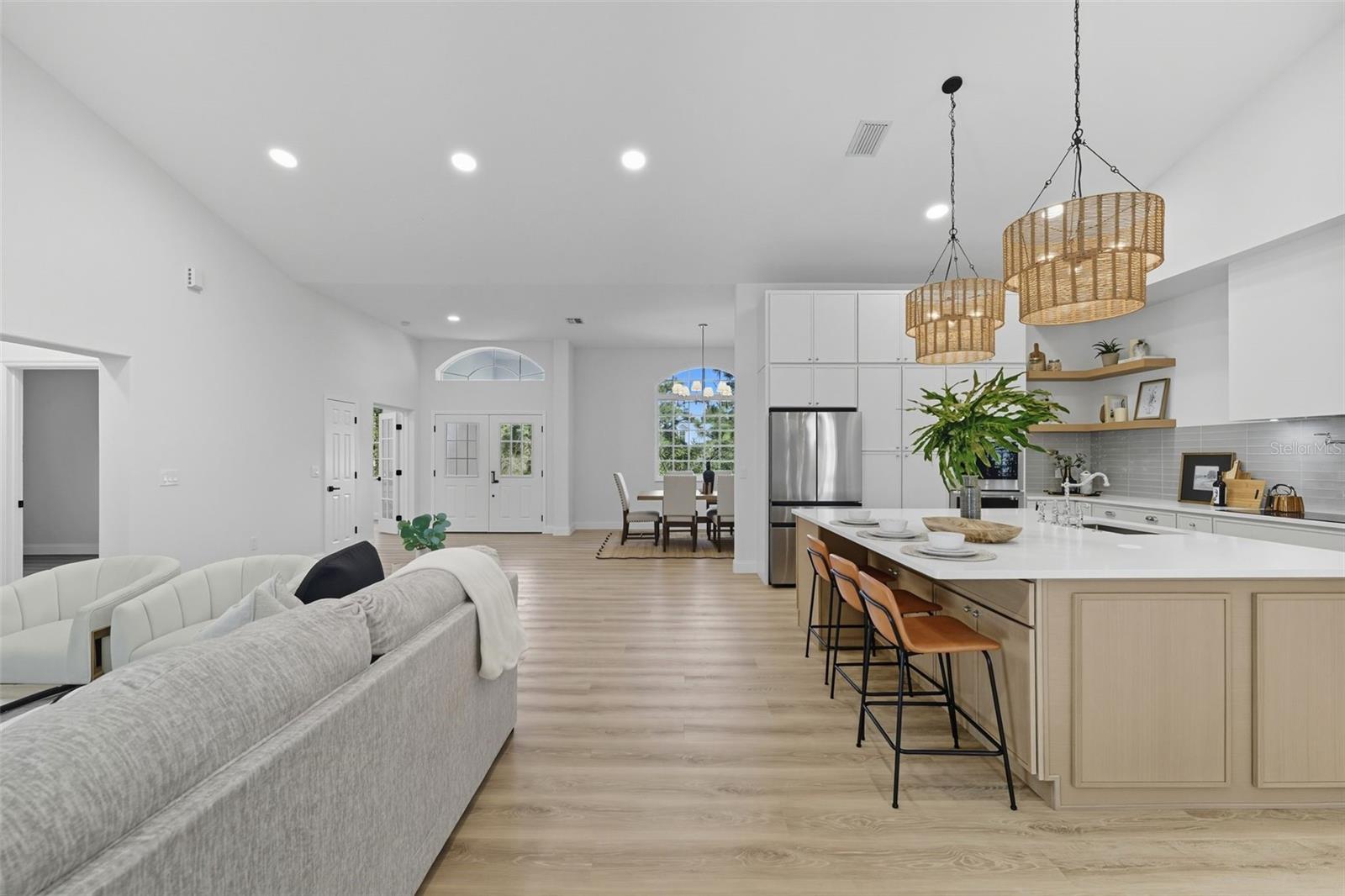 CAPE ORLANDO ESTATES - Residential