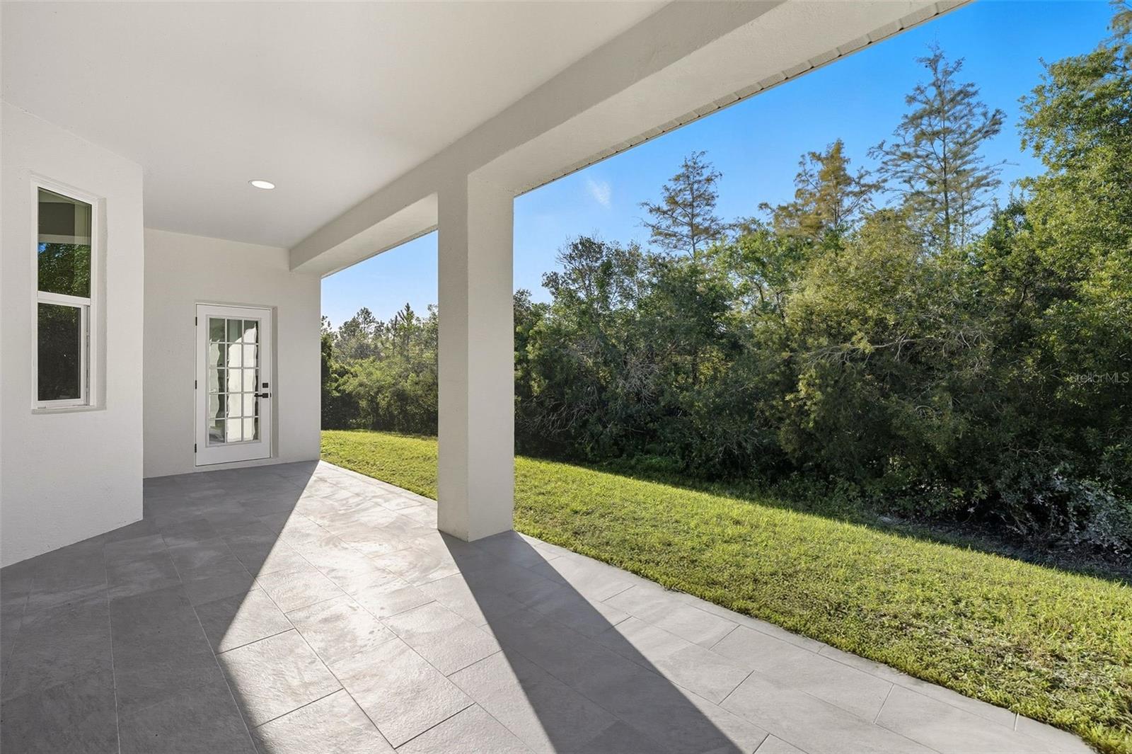 CAPE ORLANDO ESTATES - Residential