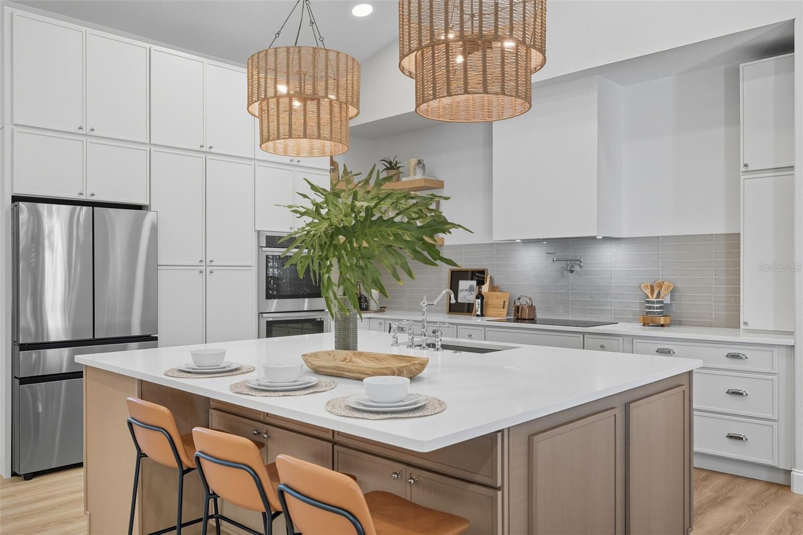 CAPE ORLANDO ESTATES - Residential