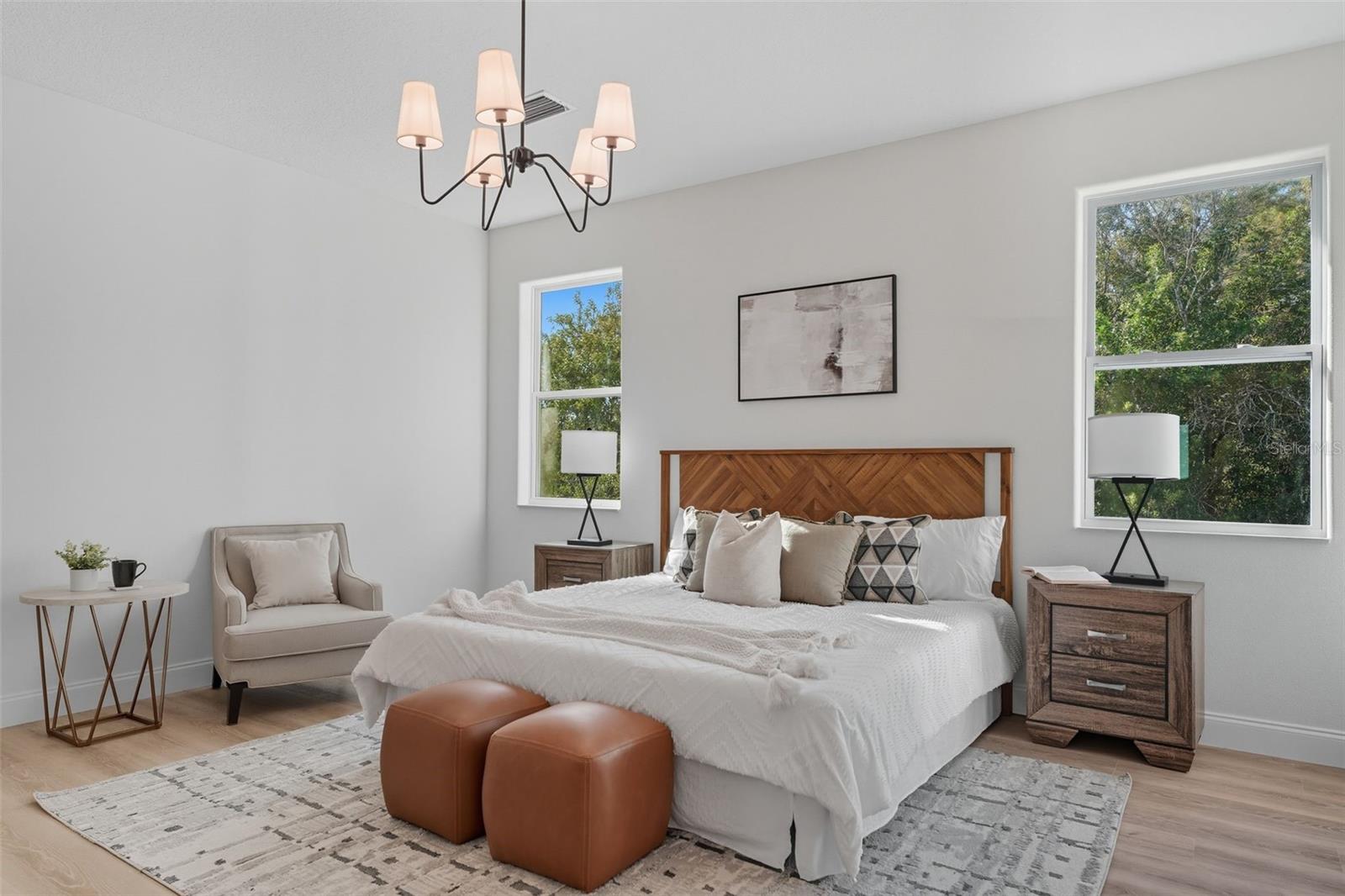 CAPE ORLANDO ESTATES - Residential