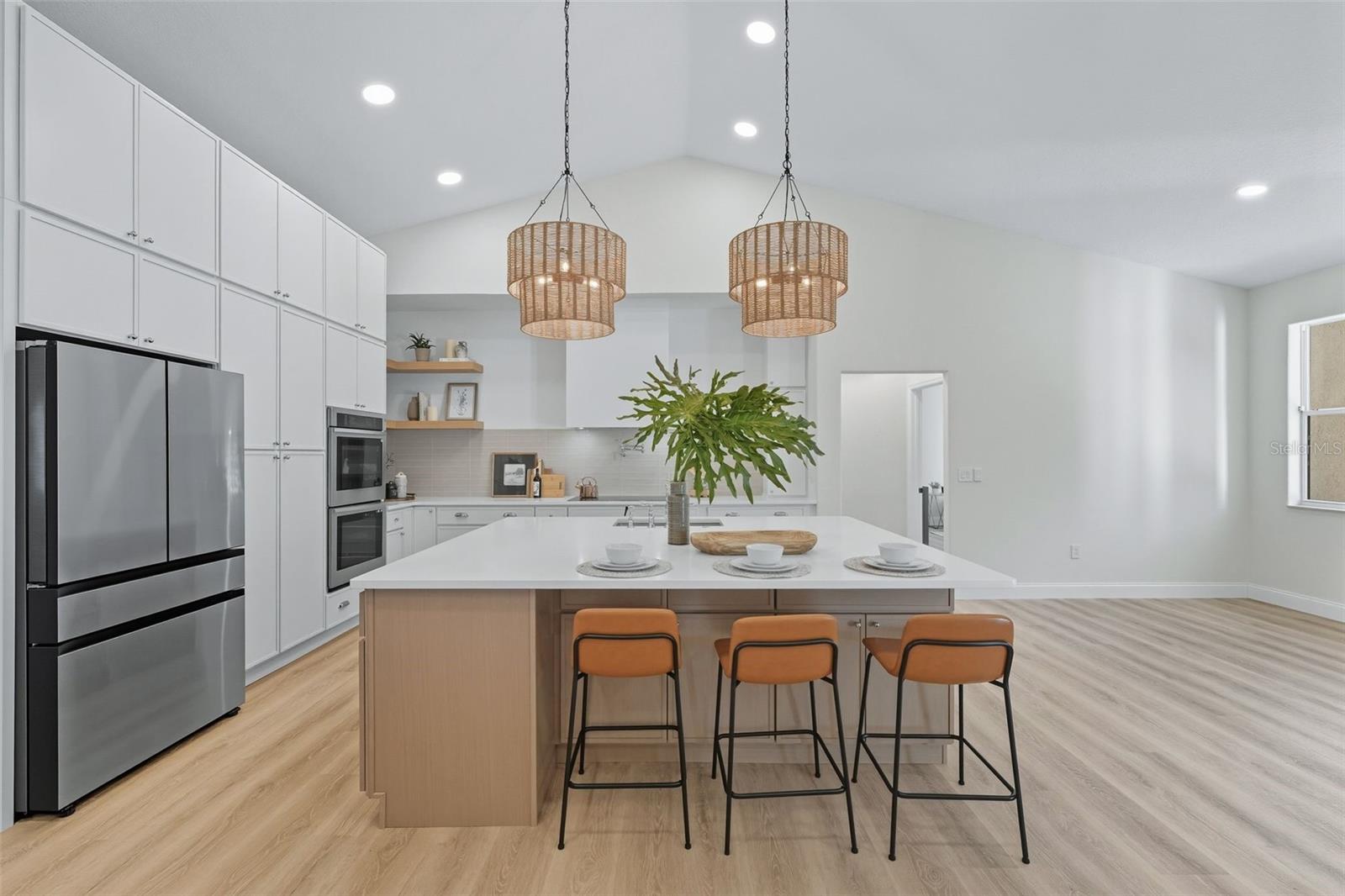 CAPE ORLANDO ESTATES - Residential