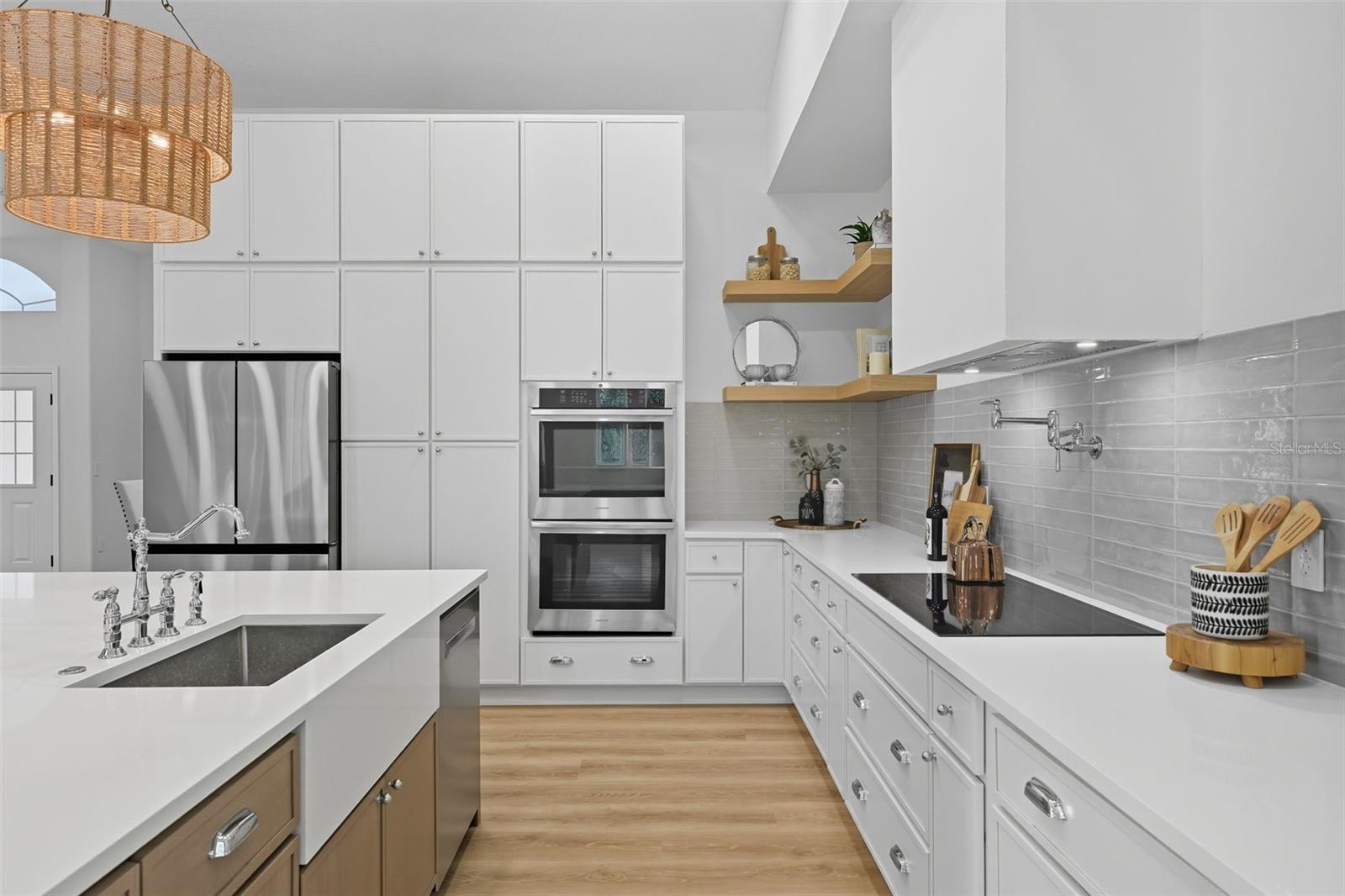 CAPE ORLANDO ESTATES - Residential