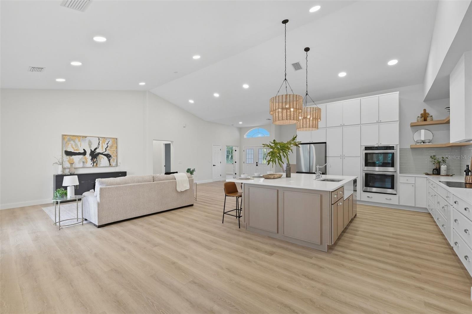CAPE ORLANDO ESTATES - Residential