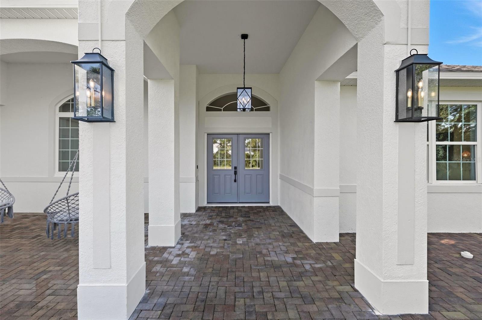 CAPE ORLANDO ESTATES - Residential