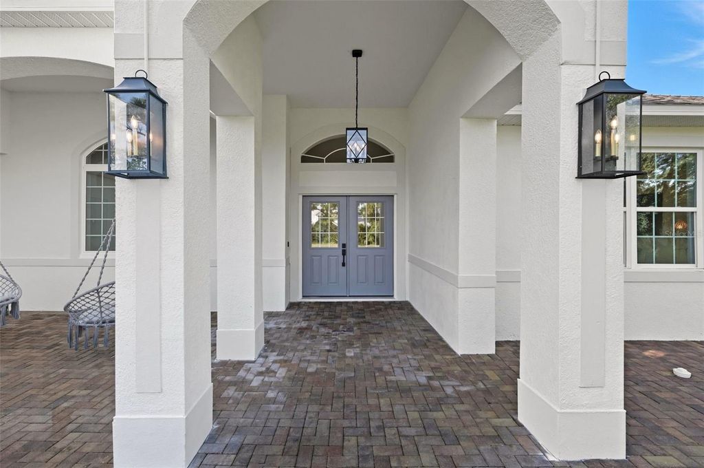 Photo of 19320 Oberly Parkway, Orlando, FL 32833 (MLS # O6349963)