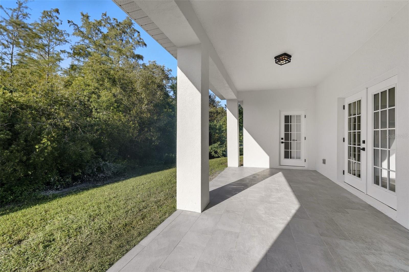CAPE ORLANDO ESTATES - Residential