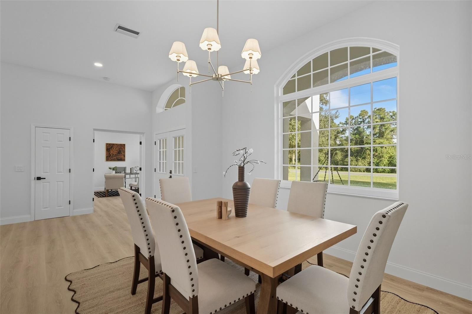 CAPE ORLANDO ESTATES - Residential