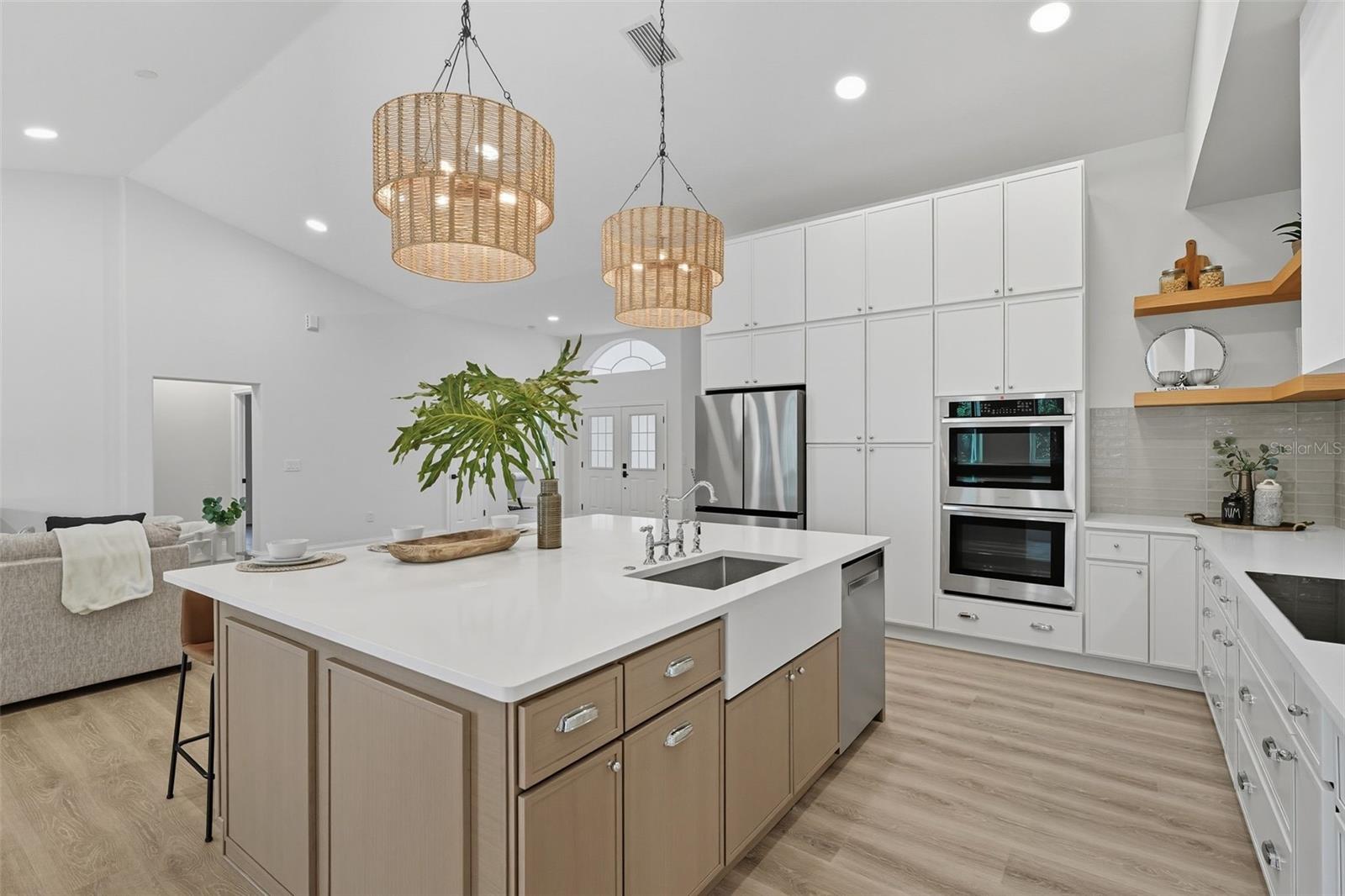 CAPE ORLANDO ESTATES - Residential