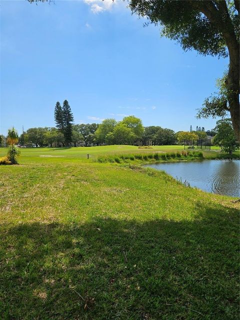2400 FRANCISCAN DRIVE 44 CLEARWATER FL 33763