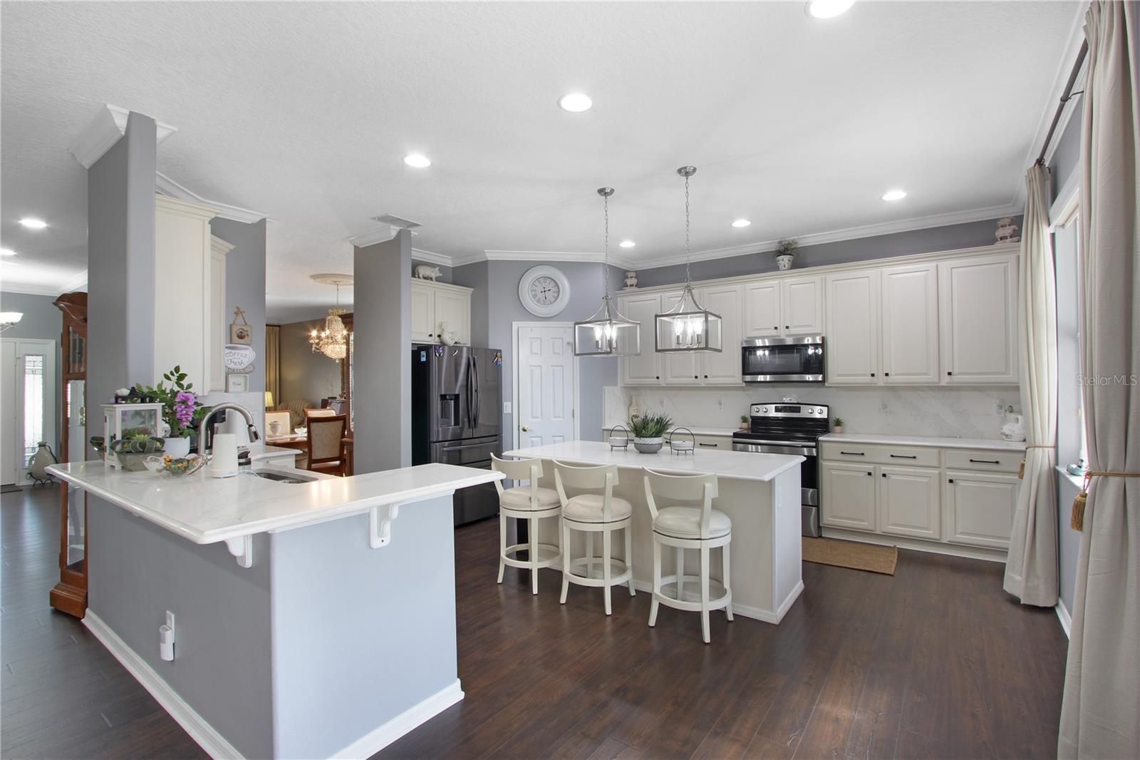 STONEYBROOK HILLS 18 - Residential