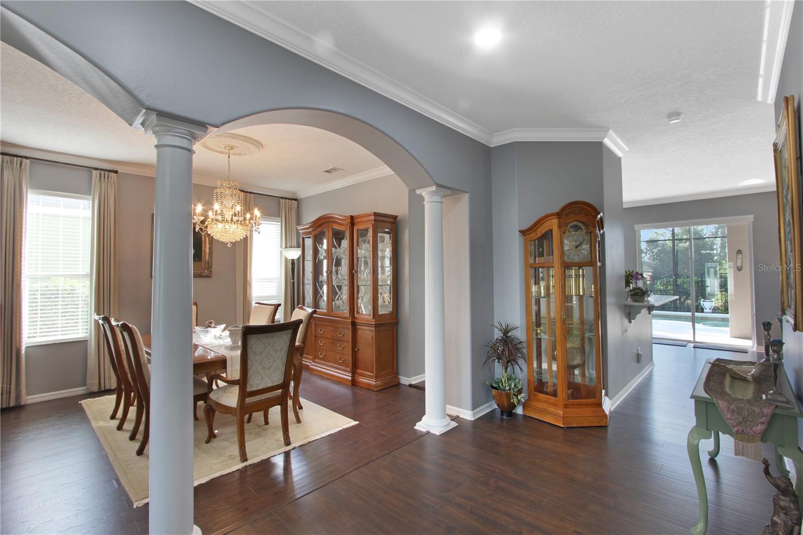 STONEYBROOK HILLS 18 - Residential