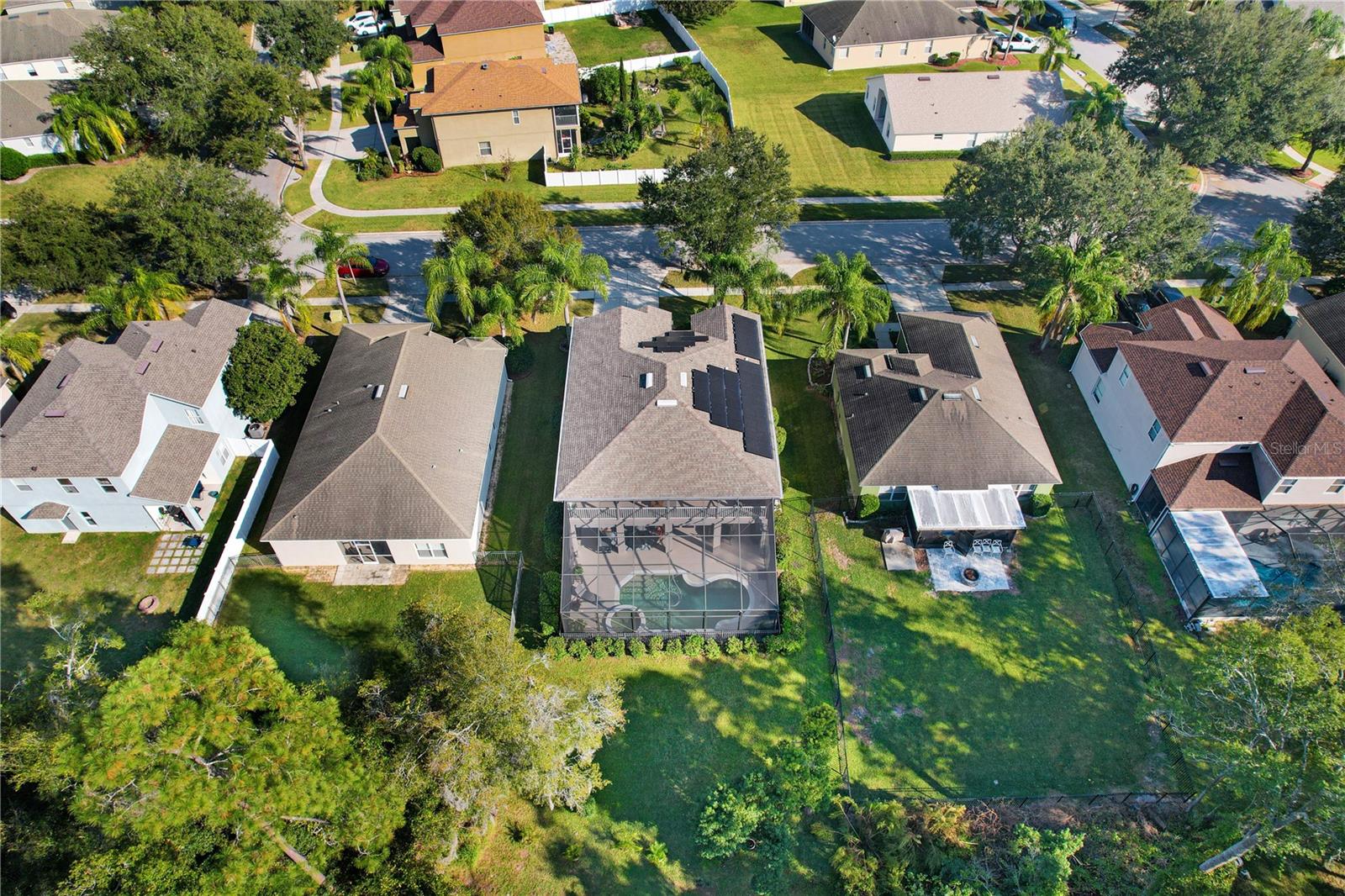 STONEYBROOK HILLS 18 - Residential