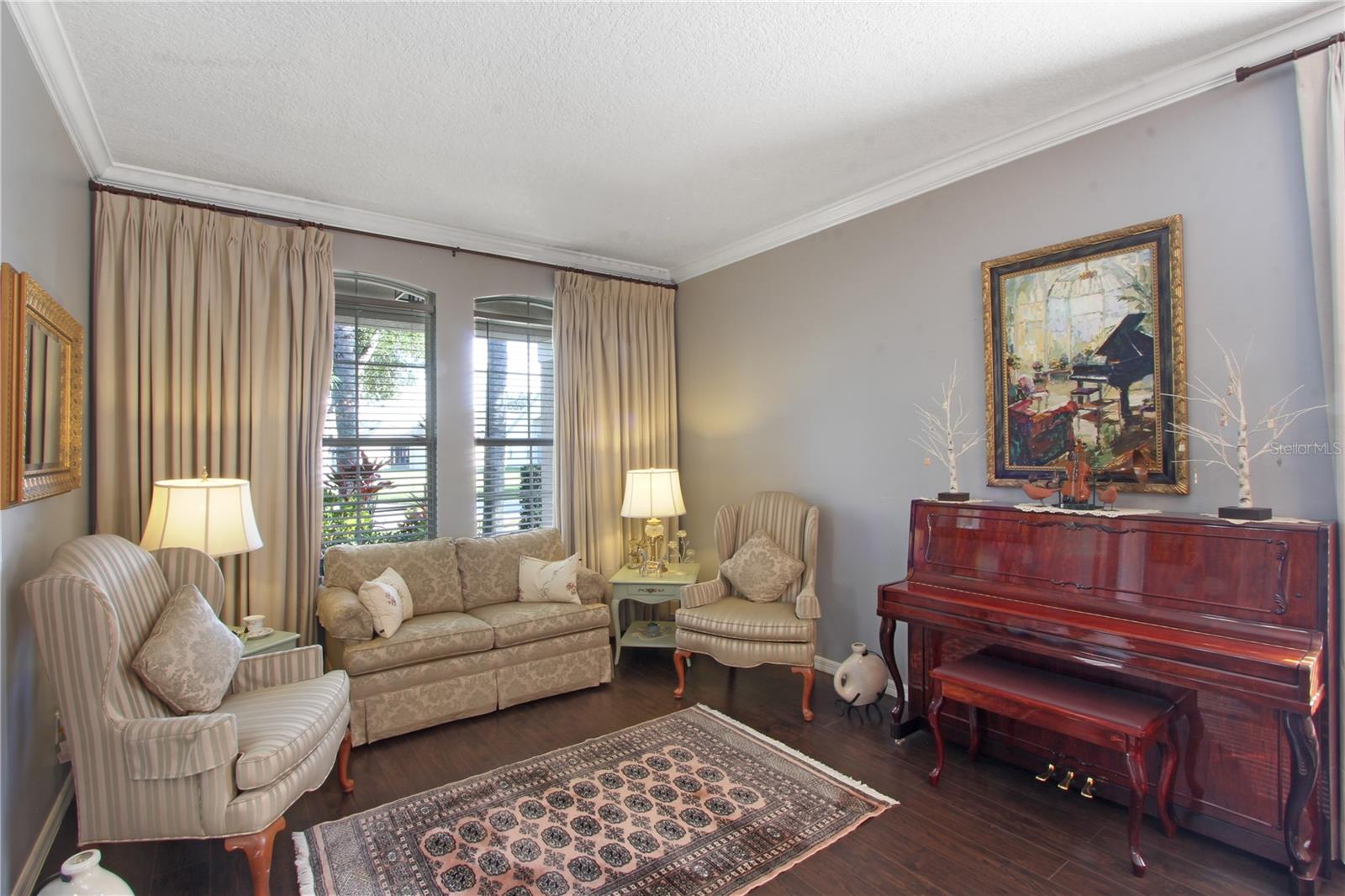 STONEYBROOK HILLS 18 - Residential