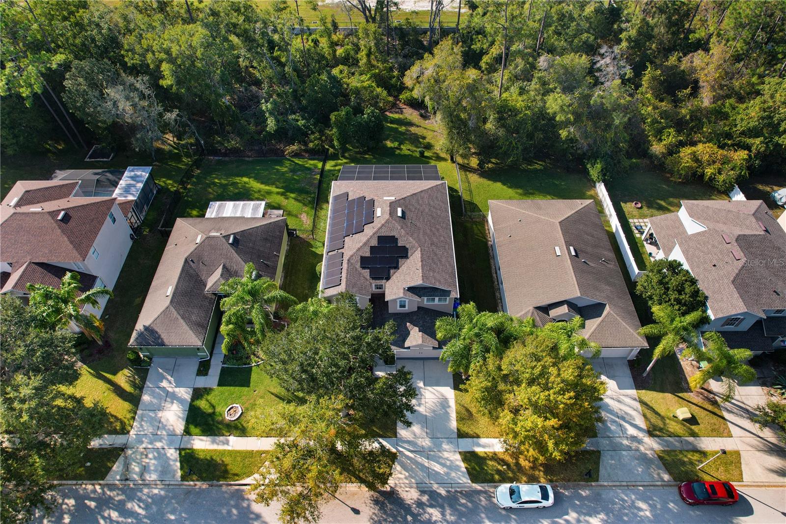 STONEYBROOK HILLS 18 - Residential