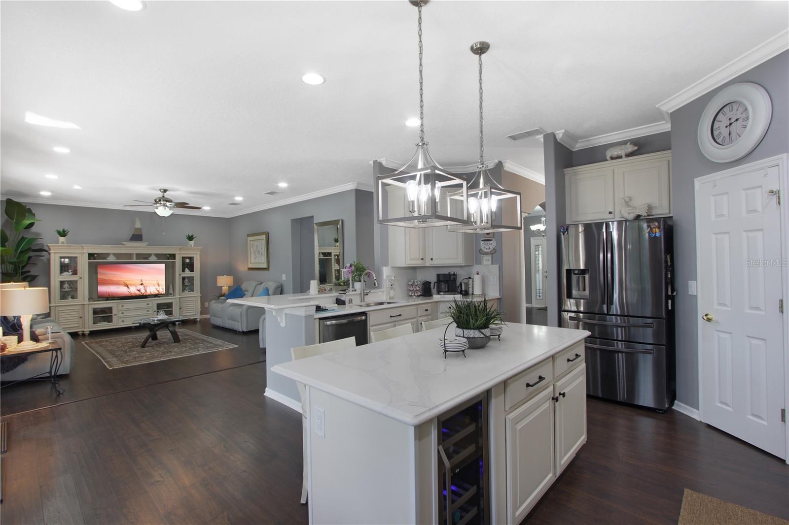 STONEYBROOK HILLS 18 - Residential