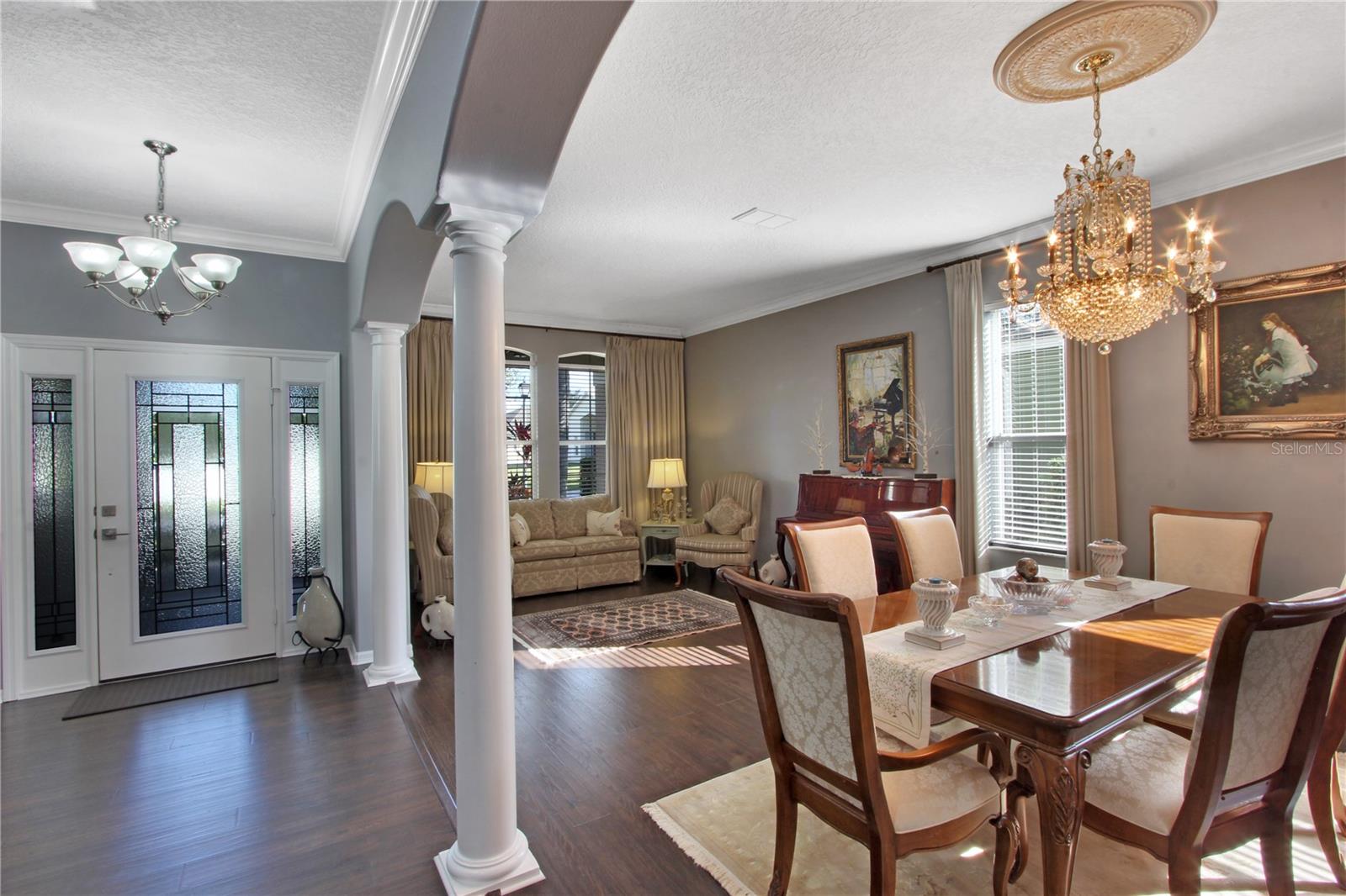 STONEYBROOK HILLS 18 - Residential