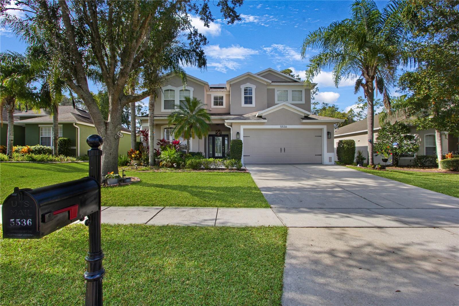 STONEYBROOK HILLS 18 - Residential