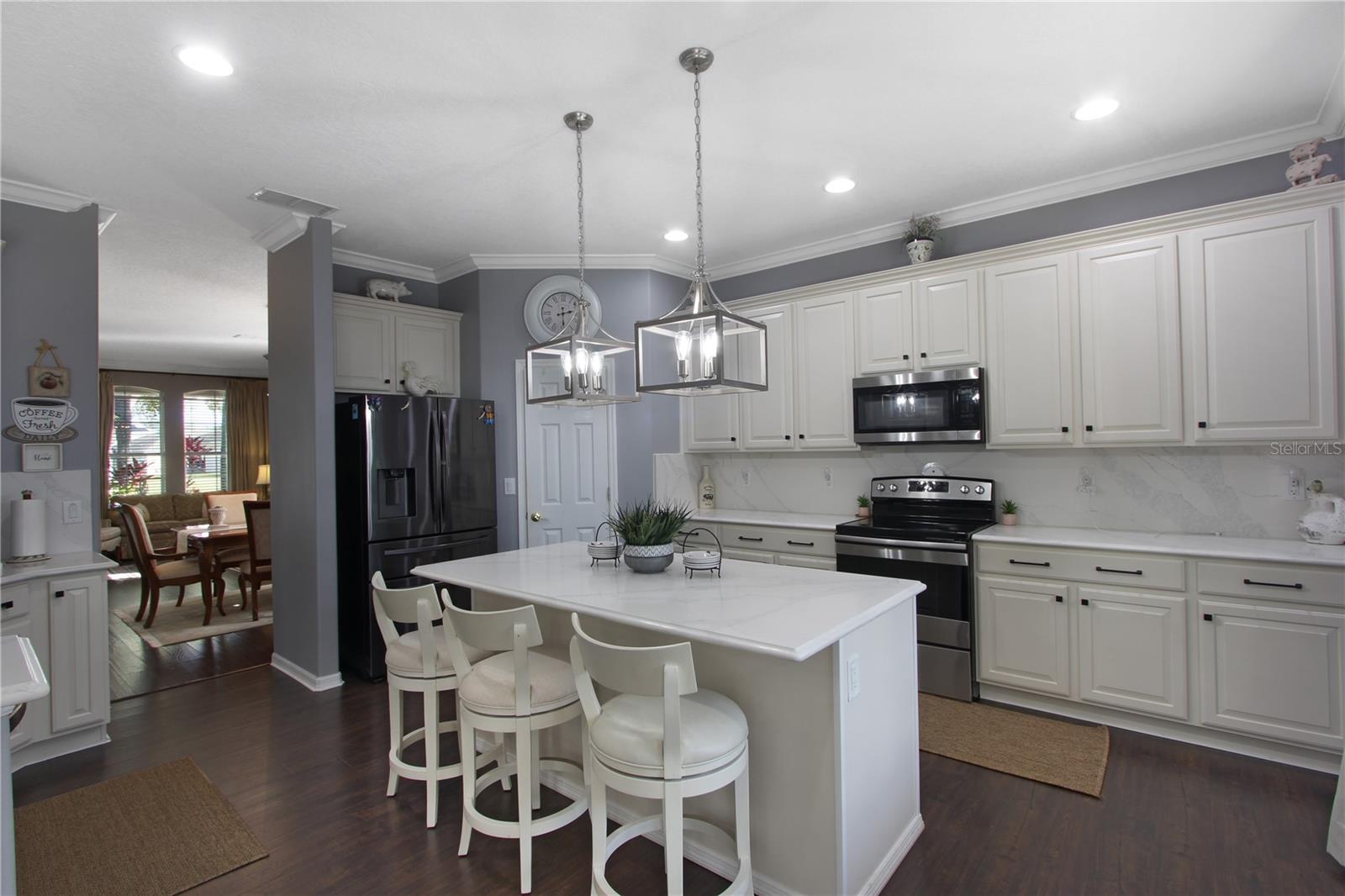 STONEYBROOK HILLS 18 - Residential