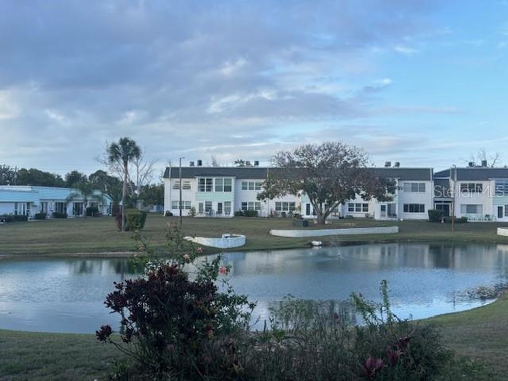 Photo of 5431 Palm Drive, New Port Richey, FL 34652 (MLS # TB8464269)