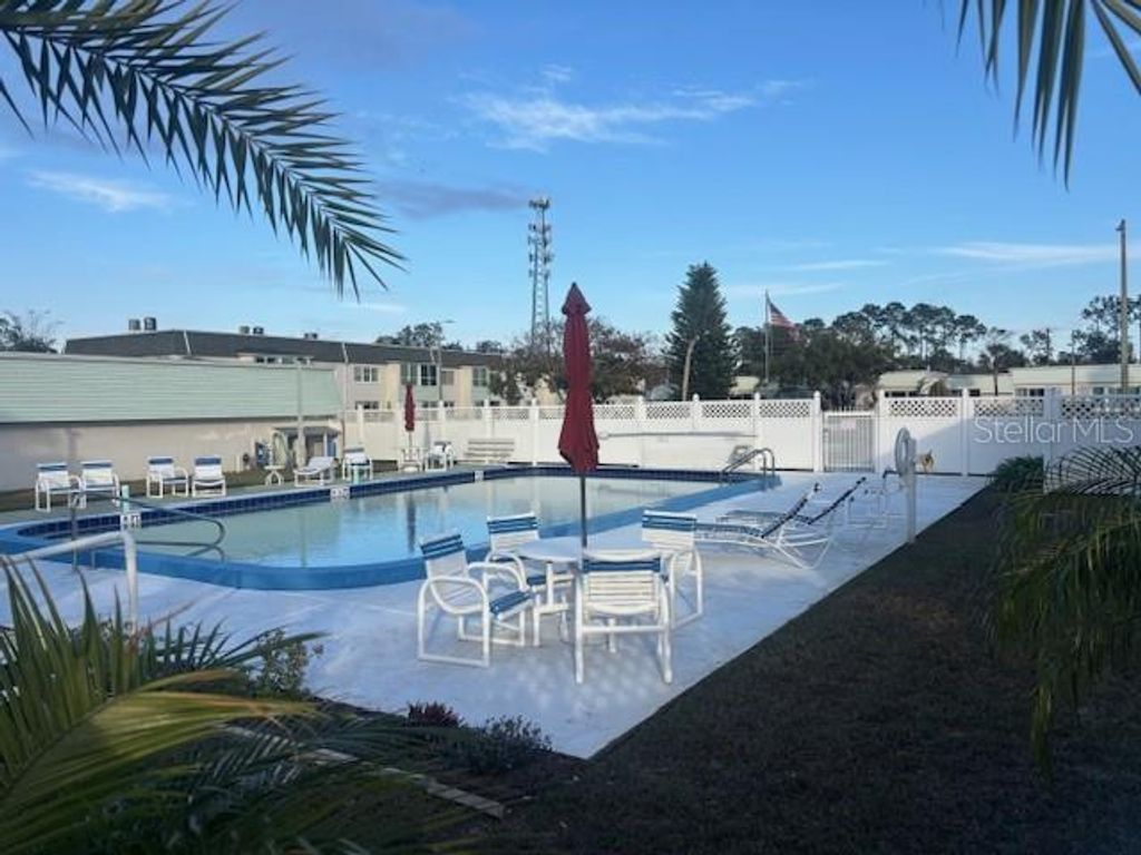 Photo of 5431 Palm Drive, New Port Richey, FL 34652 (MLS # TB8464269)