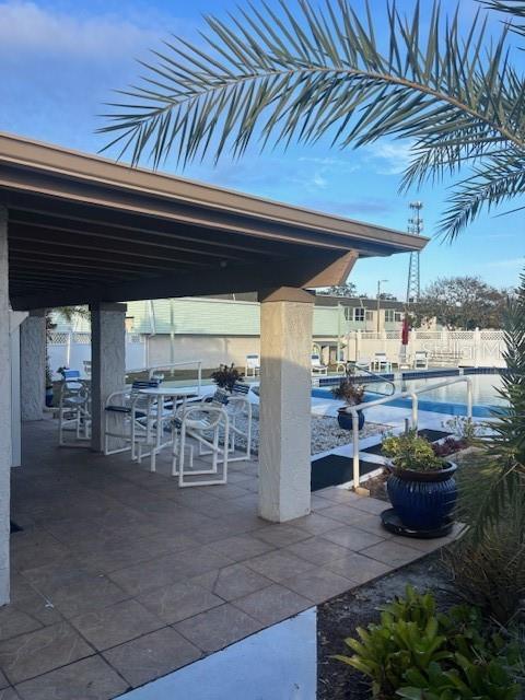 TWIN LAKES VILLAGE - Residential