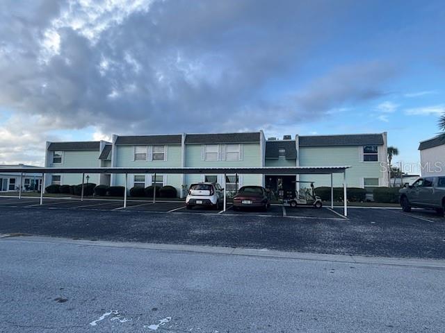 TWIN LAKES VILLAGE - Residential