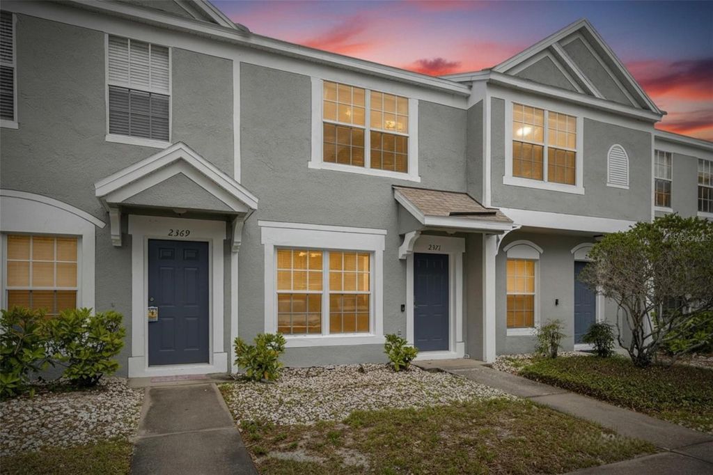 Photo of 2371 Lake Woodberry Circle, Brandon, FL 33510 (MLS # TB8492898)