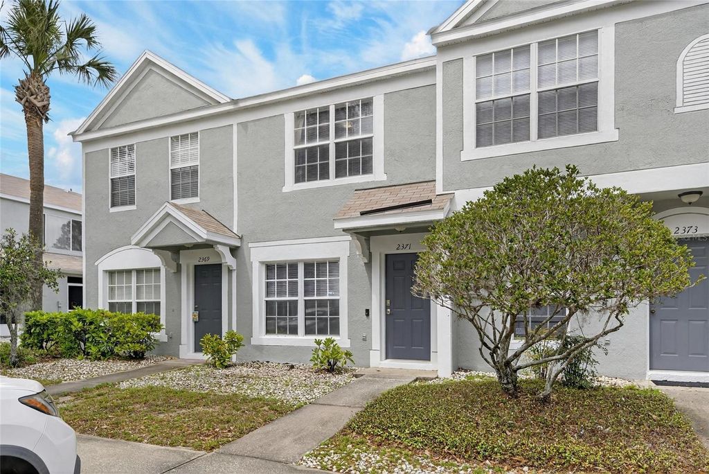 Photo of 2371 Lake Woodberry Circle, Brandon, FL 33510 (MLS # TB8492898)