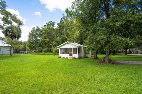 A home in BROOKSVILLE