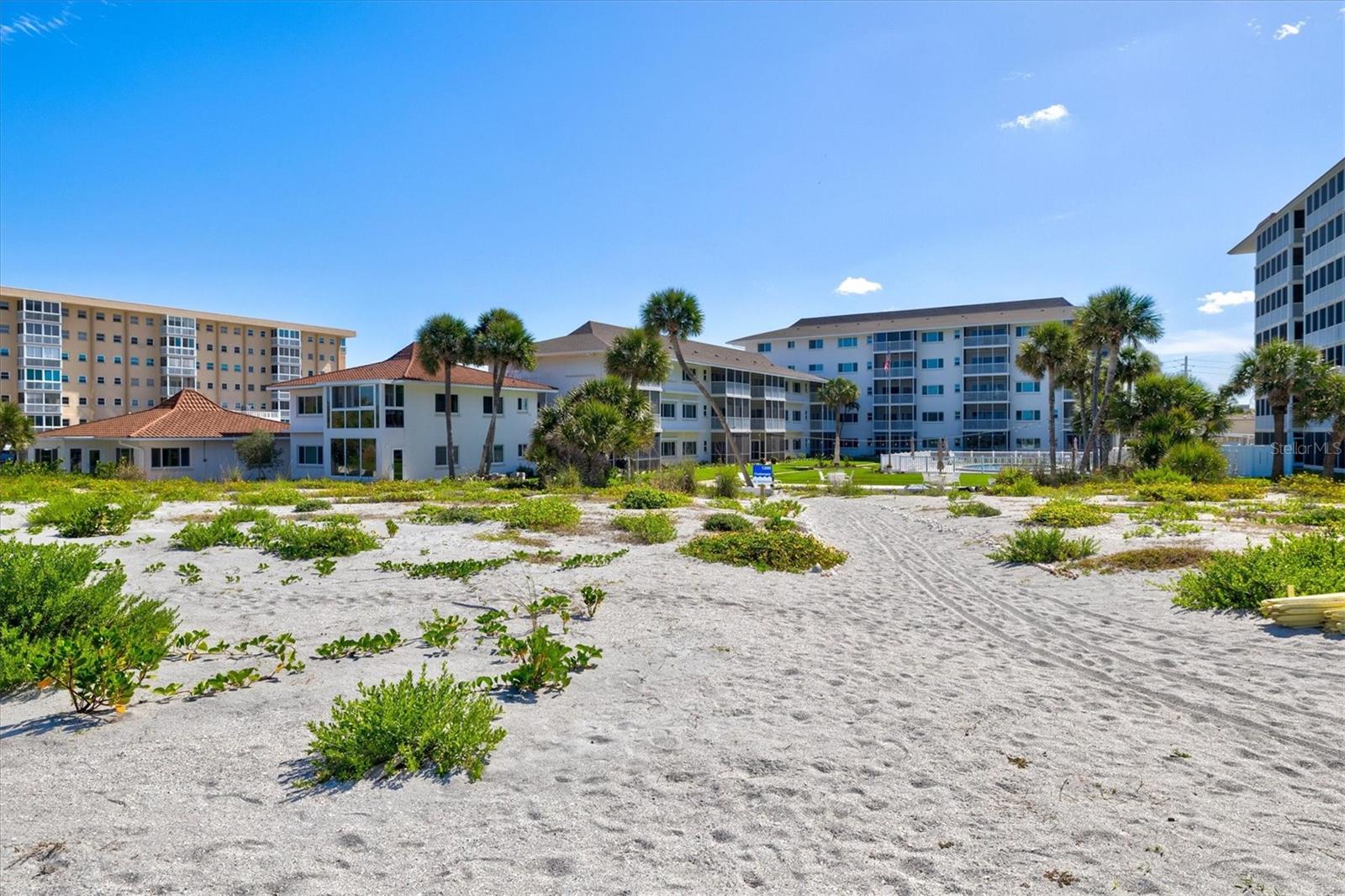 CHATEAUGAY - Residential