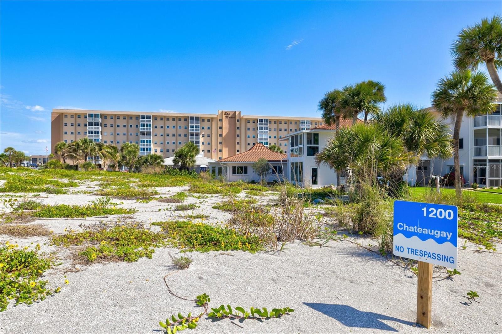 CHATEAUGAY - Residential