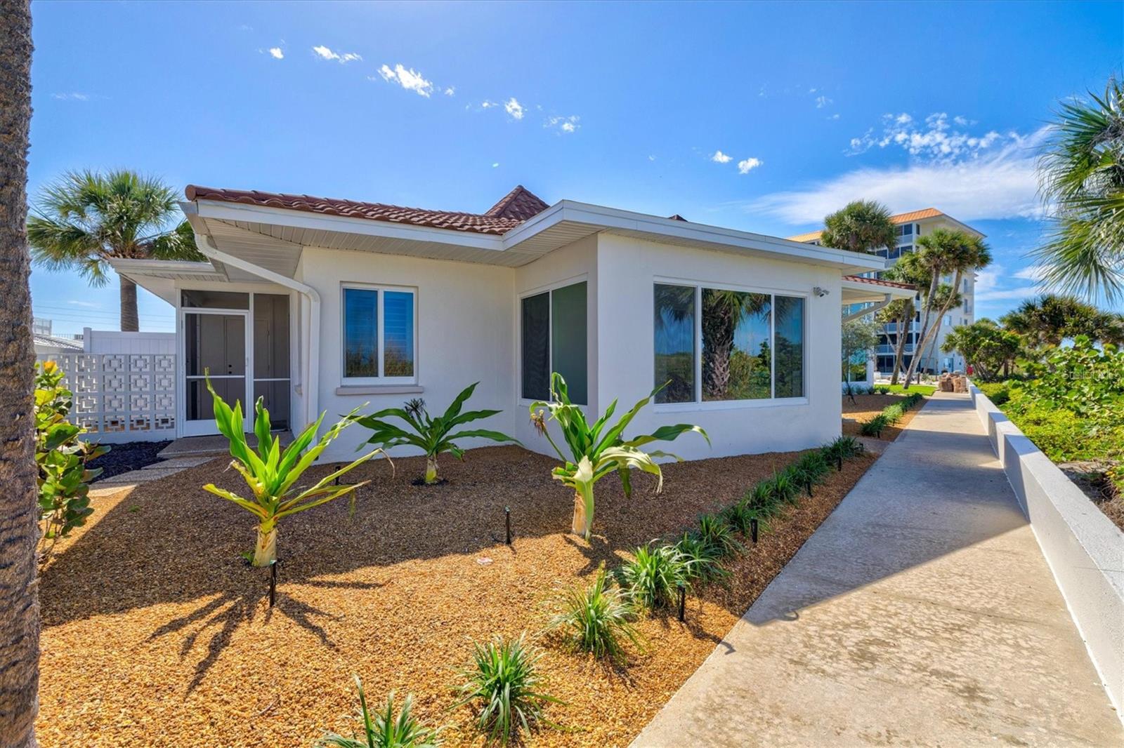 CHATEAUGAY - Residential