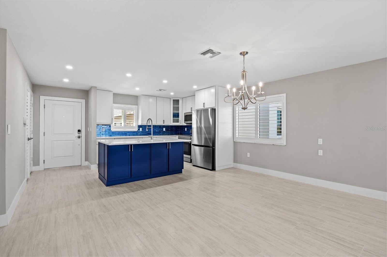 CHATEAUGAY - Residential