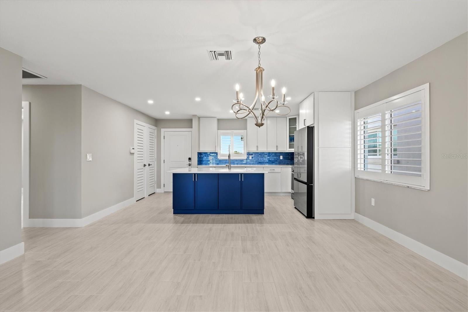 CHATEAUGAY - Residential