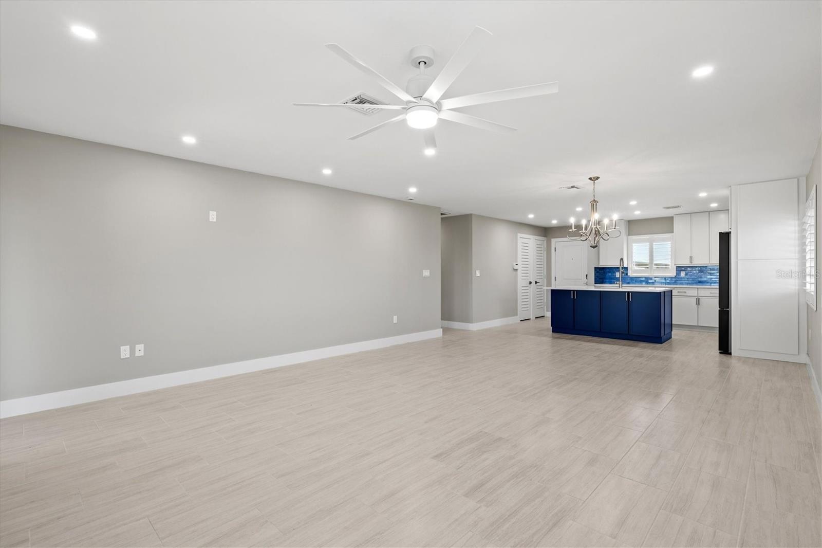 CHATEAUGAY - Residential