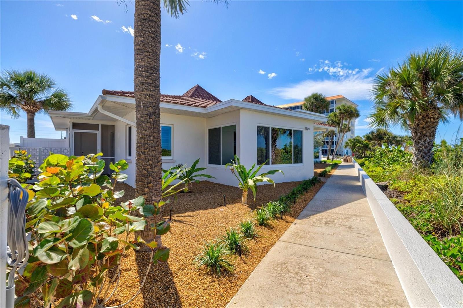 CHATEAUGAY - Residential