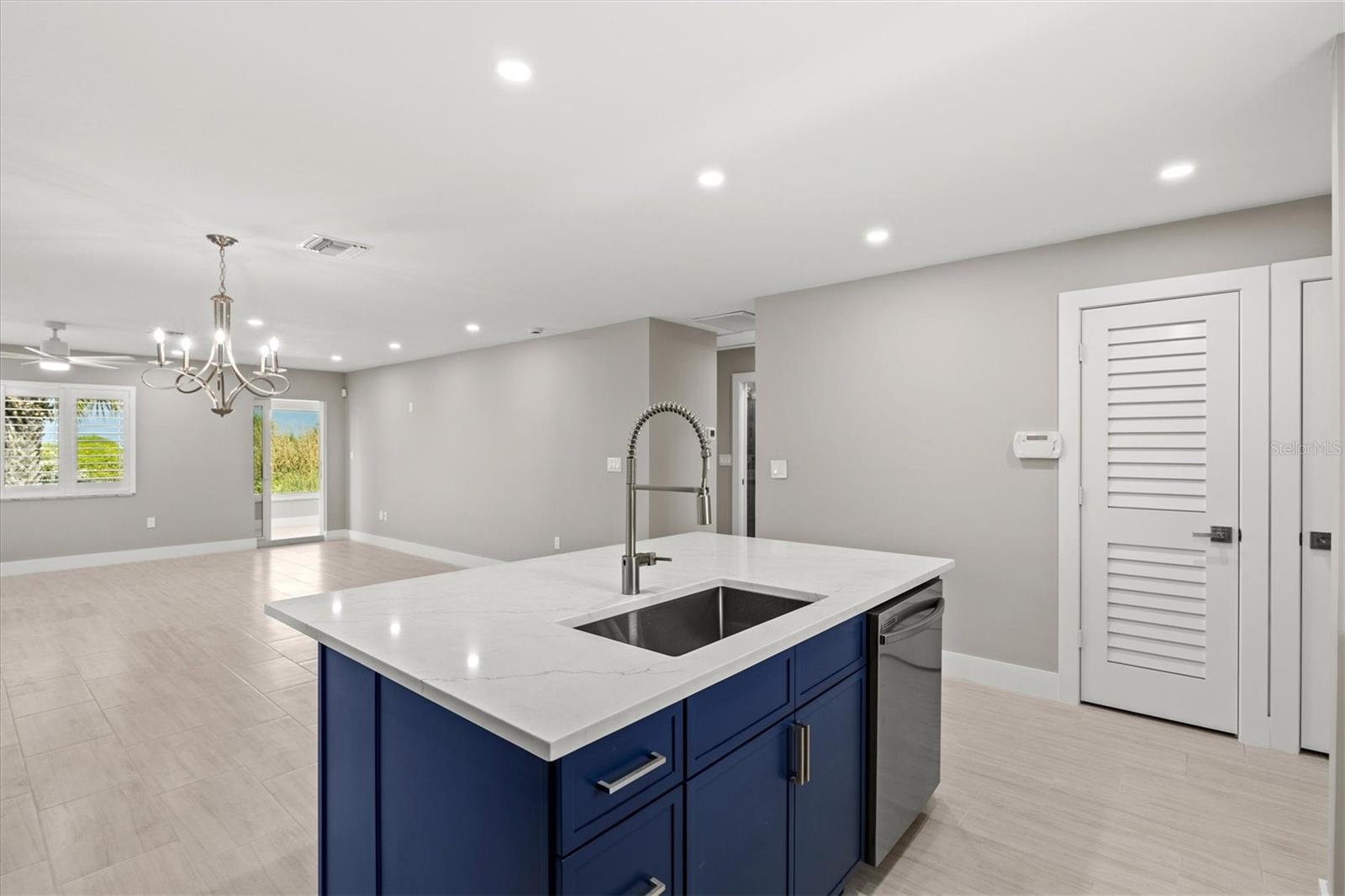 CHATEAUGAY - Residential