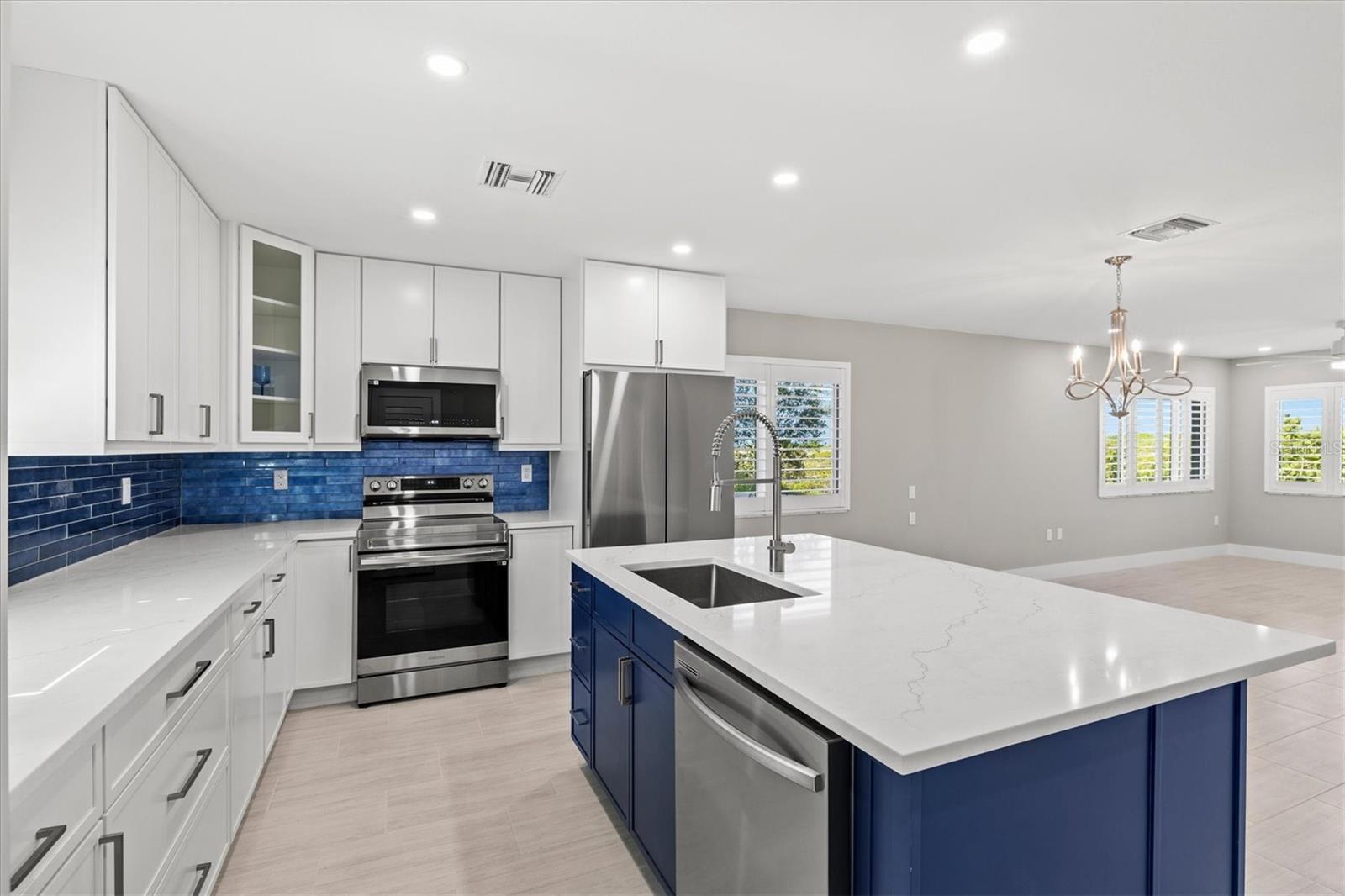 CHATEAUGAY - Residential