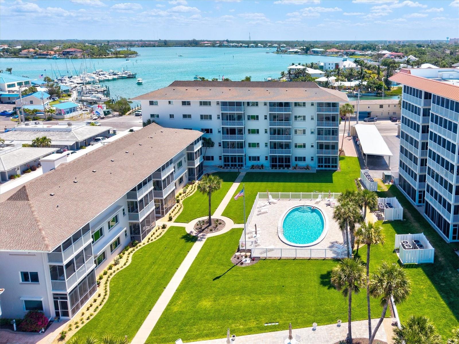 CHATEAUGAY - Residential