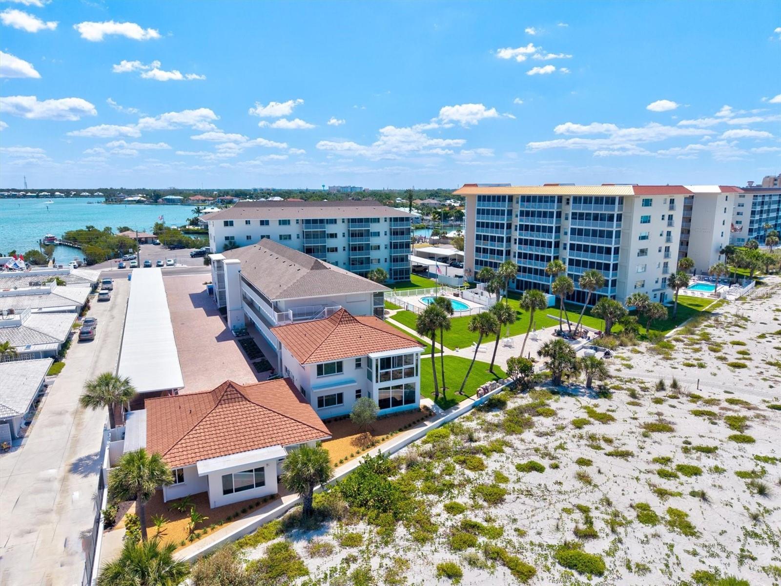 CHATEAUGAY - Residential