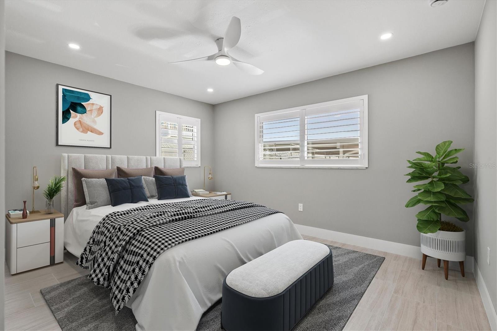 CHATEAUGAY - Residential