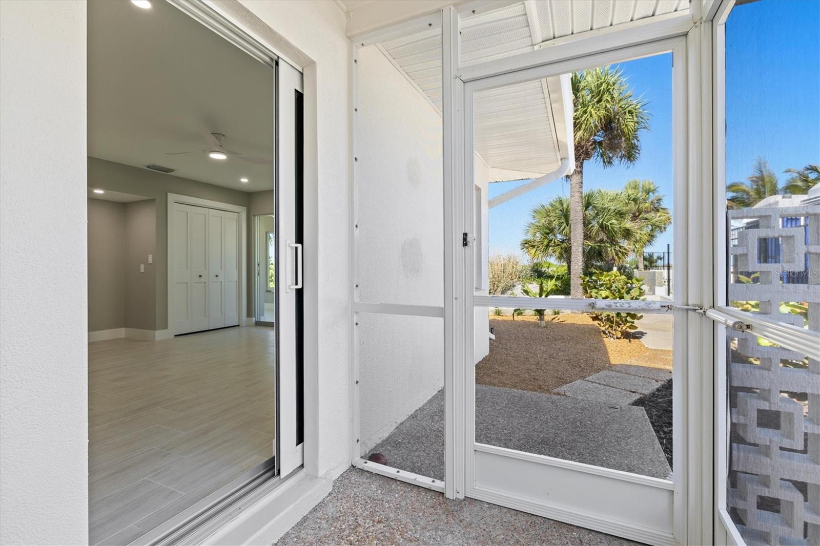 CHATEAUGAY - Residential