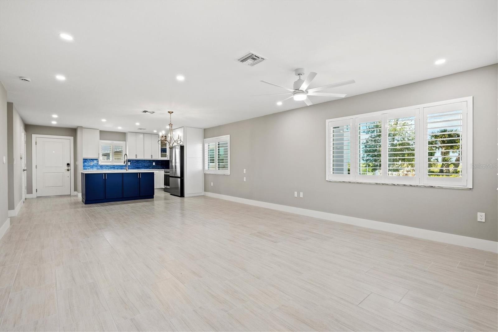 CHATEAUGAY - Residential