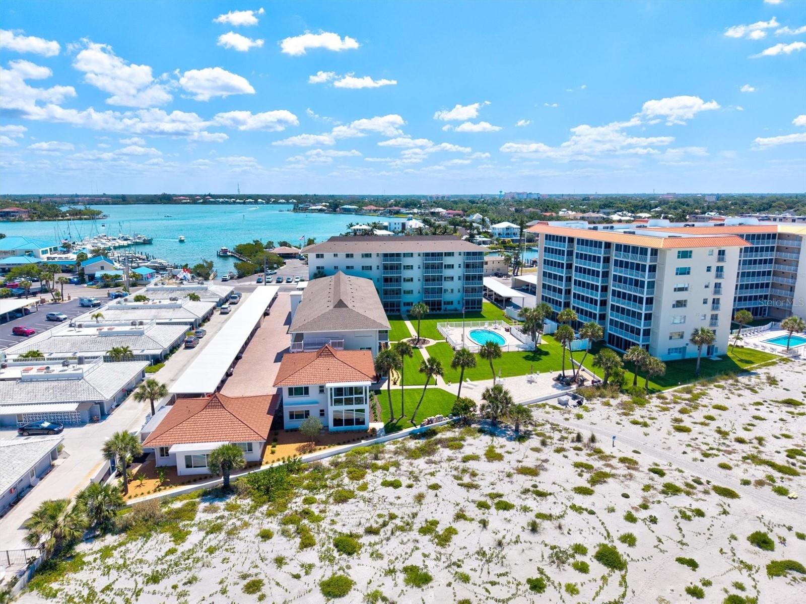 CHATEAUGAY - Residential